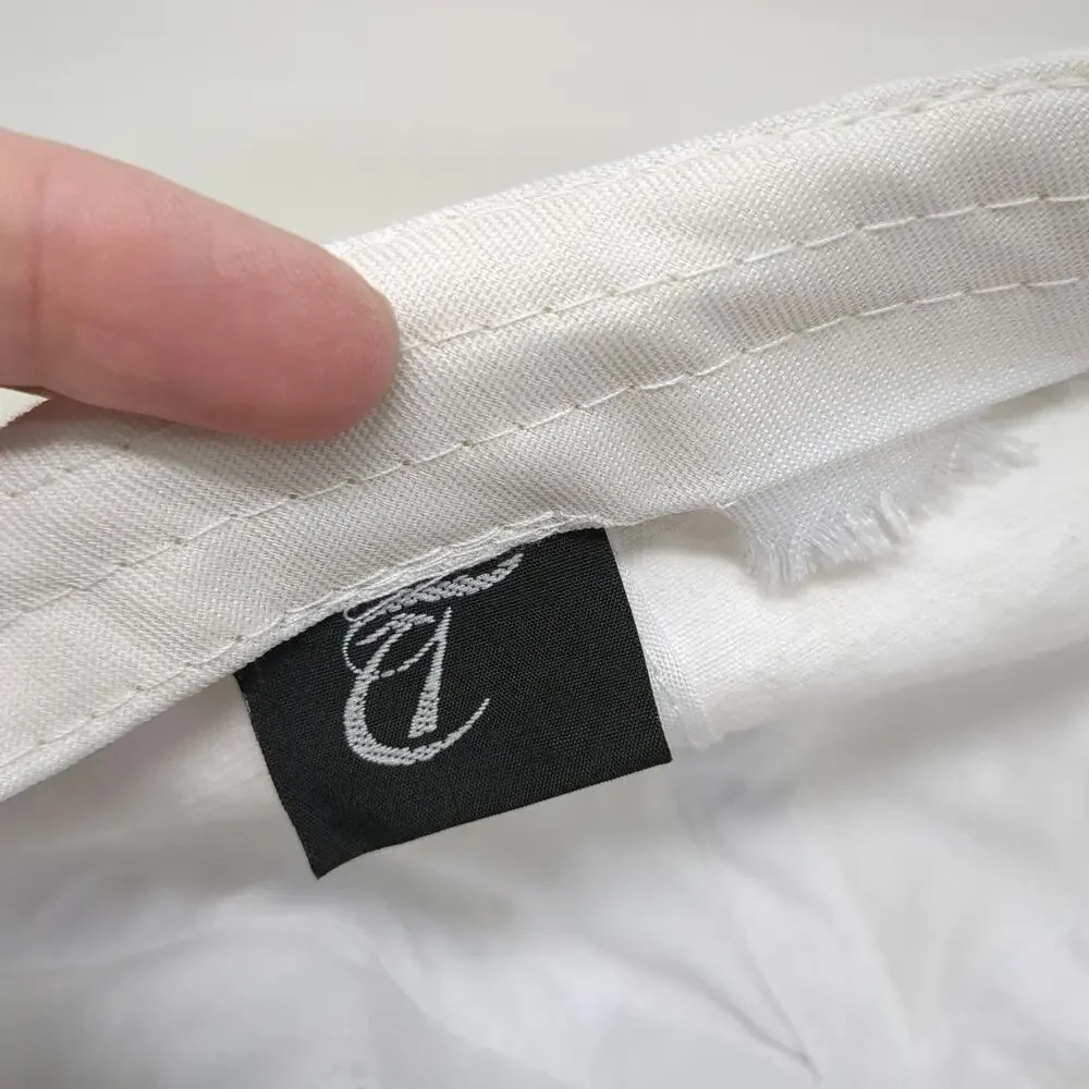 Unbranded baseball cap